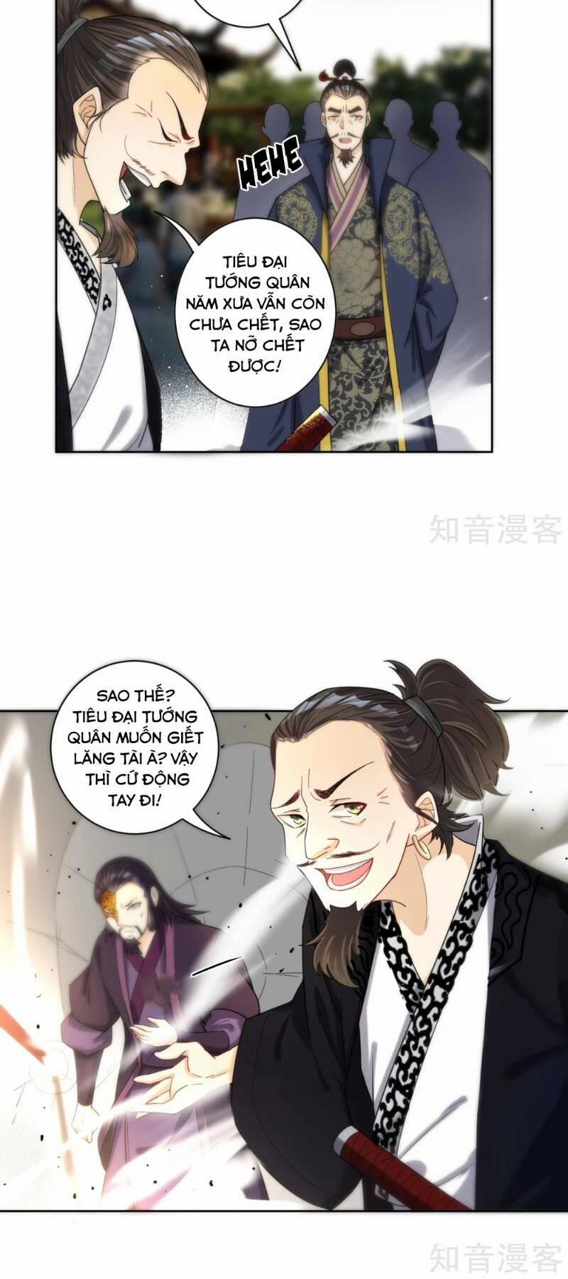 Nhất Đẳng Gia Đinh 49 trang 19