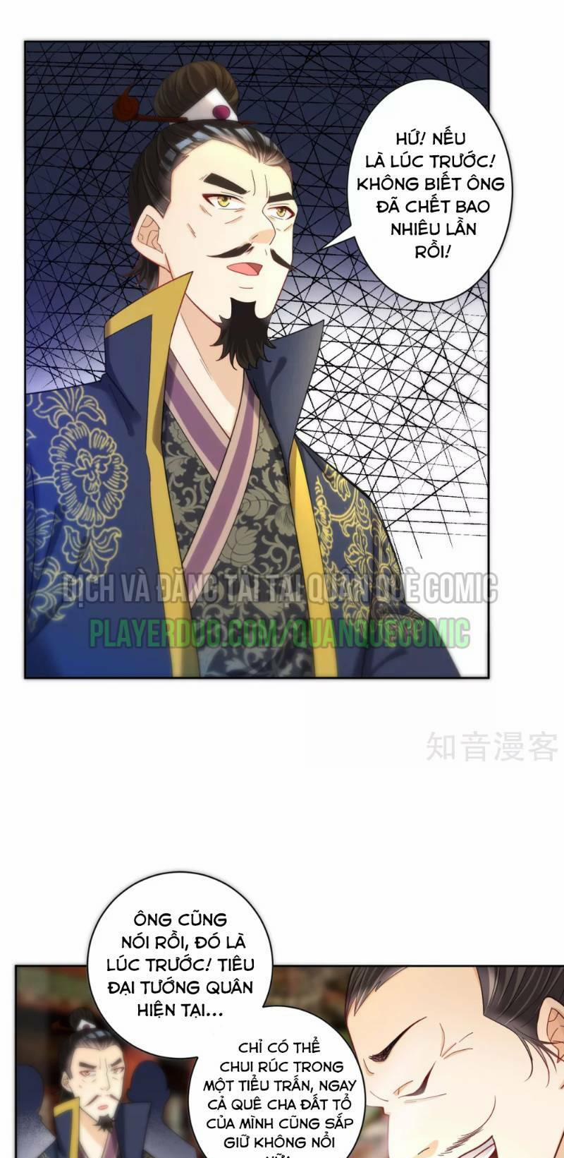 Nhất Đẳng Gia Đinh 49 trang 20