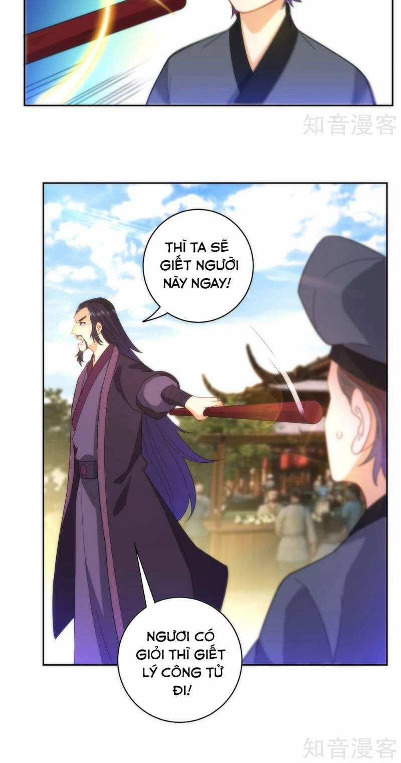 Nhất Đẳng Gia Đinh 49 trang 3