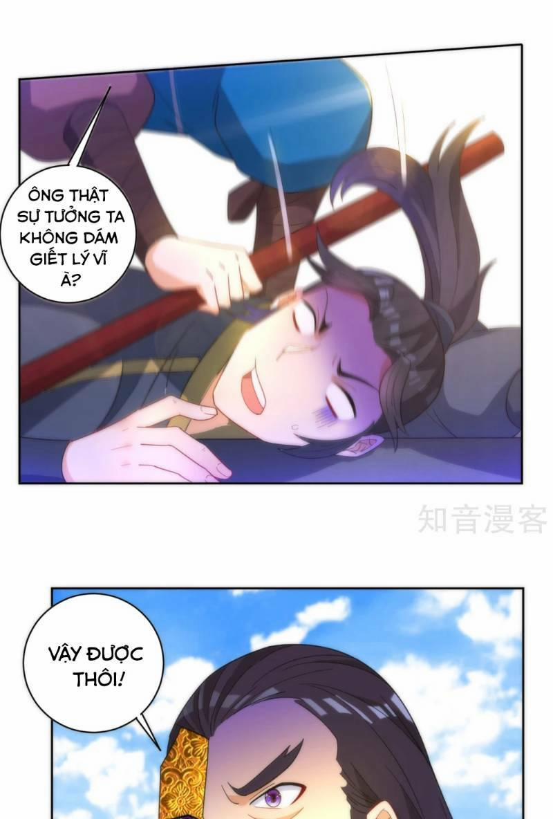 Nhất Đẳng Gia Đinh 49 trang 4