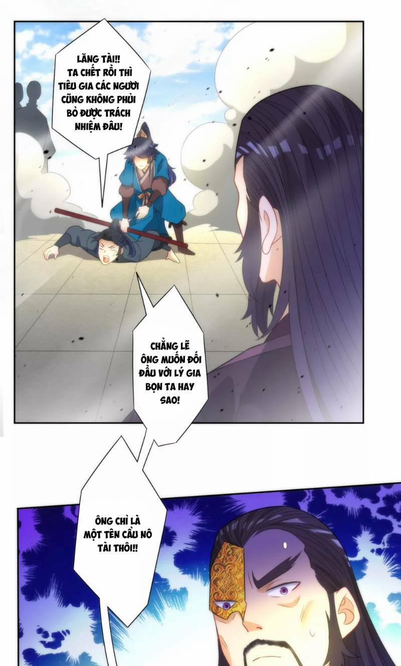 Nhất Đẳng Gia Đinh 49 trang 6