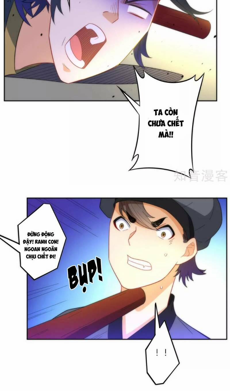 Nhất Đẳng Gia Đinh 49 trang 9