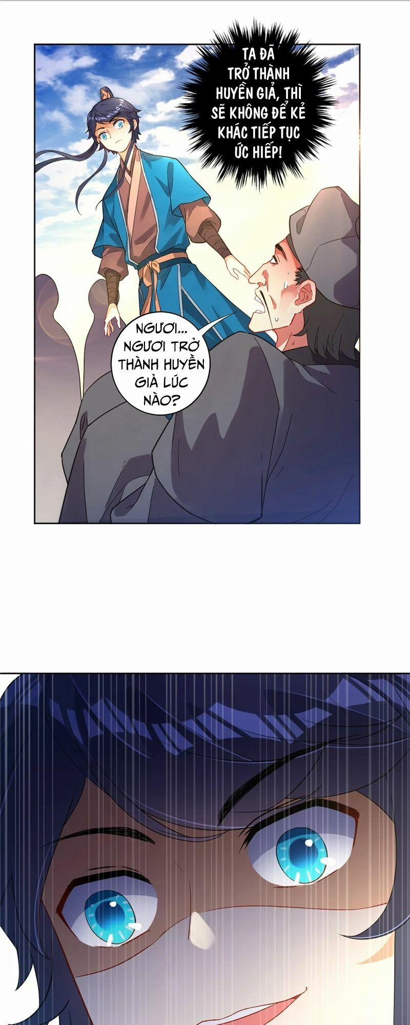 Nhất Đẳng Gia Đinh 5 trang 15