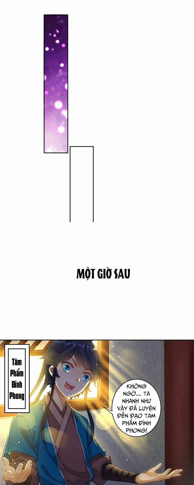 Nhất Đẳng Gia Đinh 5 trang 29