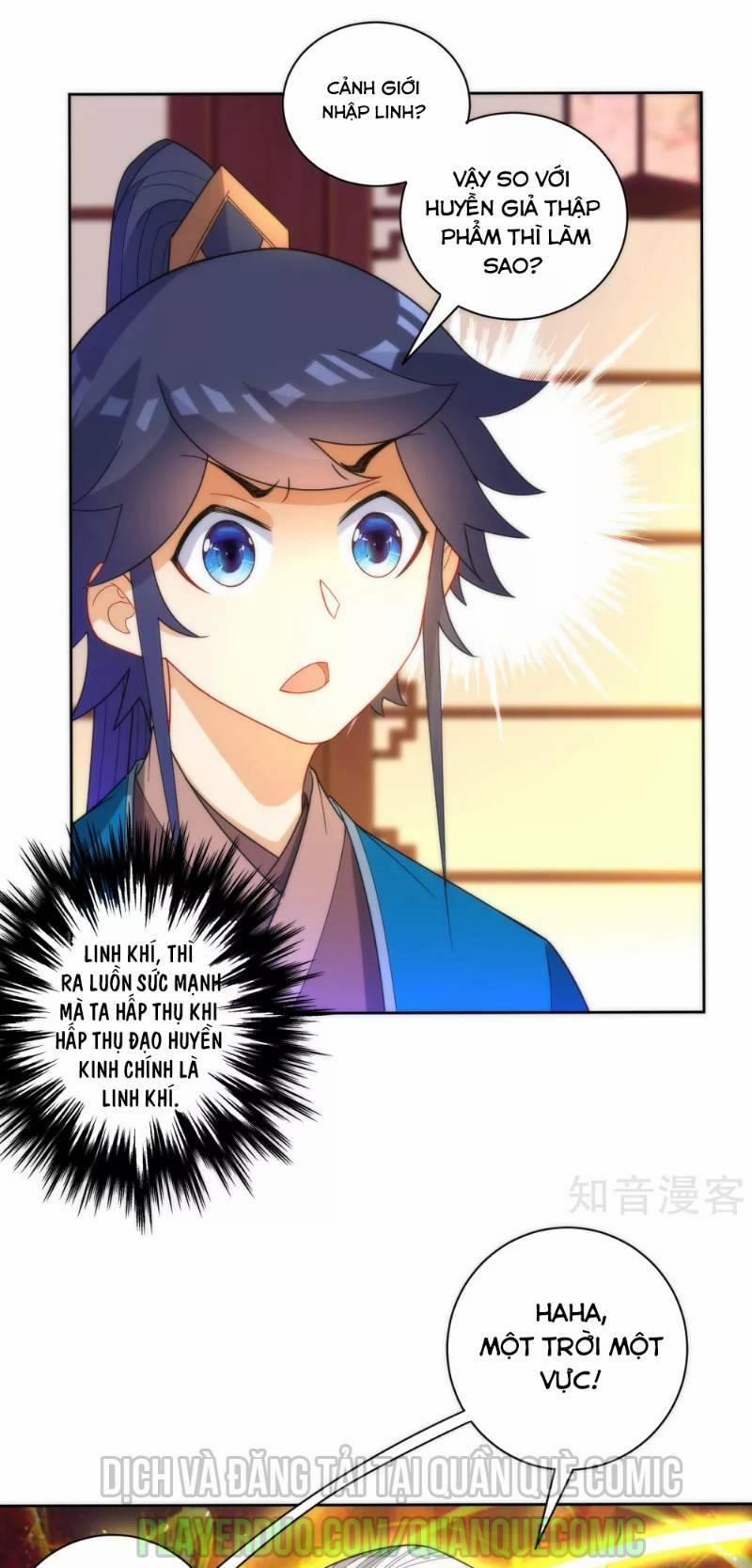 Nhất Đẳng Gia Đinh 50 trang 12