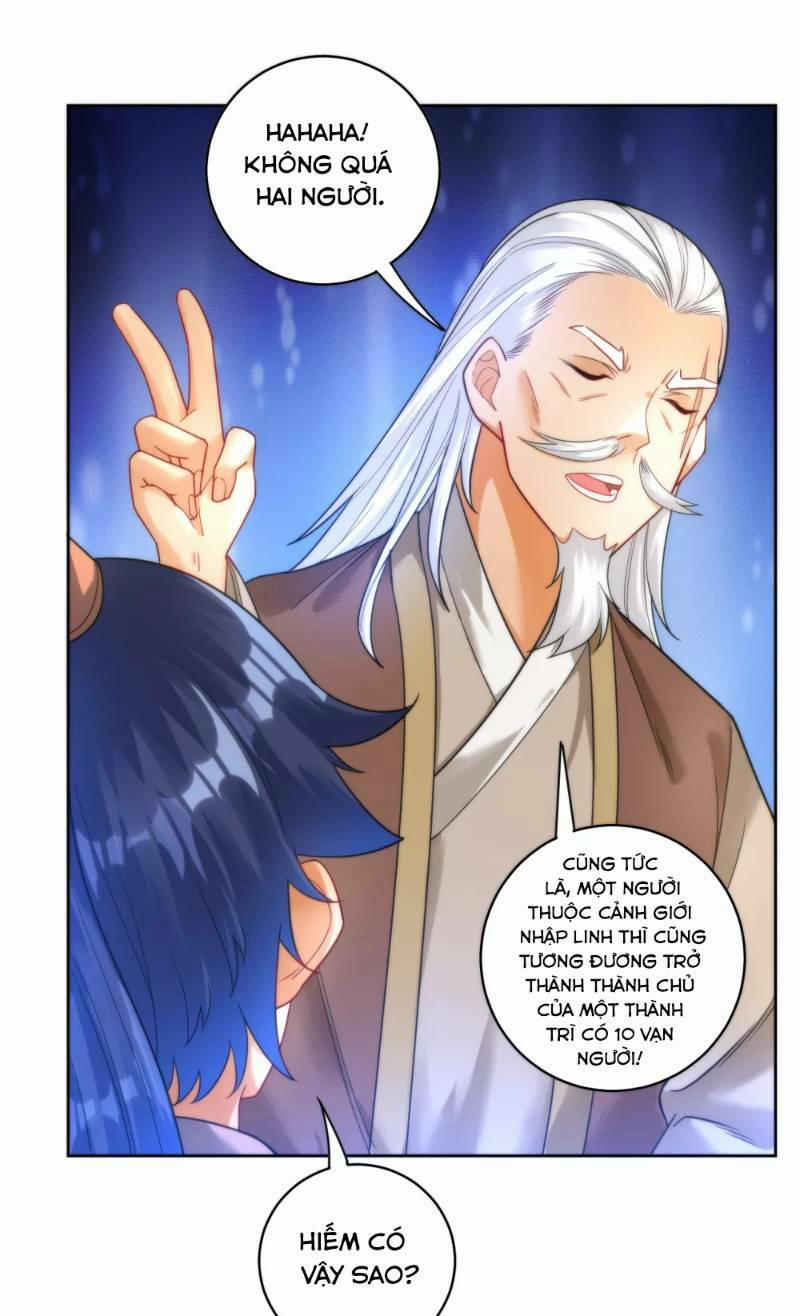 Nhất Đẳng Gia Đinh 50 trang 14