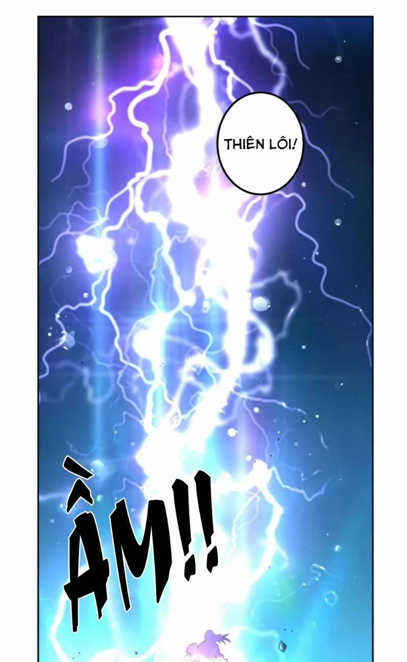 Nhất Đẳng Gia Đinh 50 trang 16