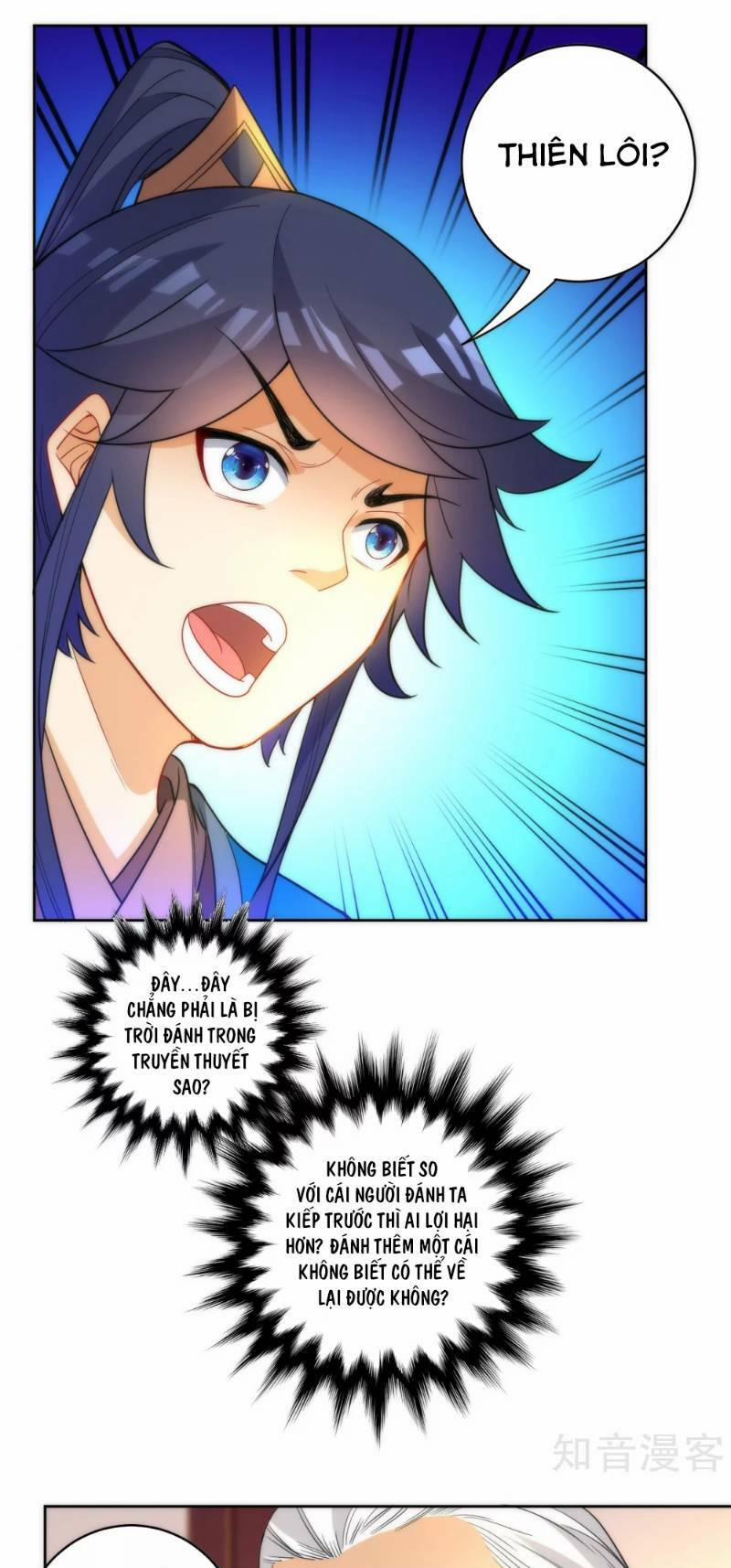 Nhất Đẳng Gia Đinh 50 trang 18