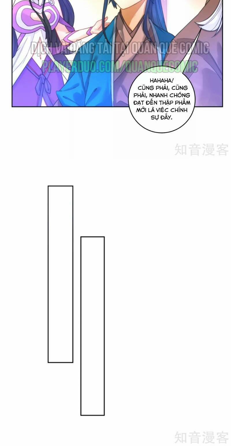 Nhất Đẳng Gia Đinh 50 trang 21