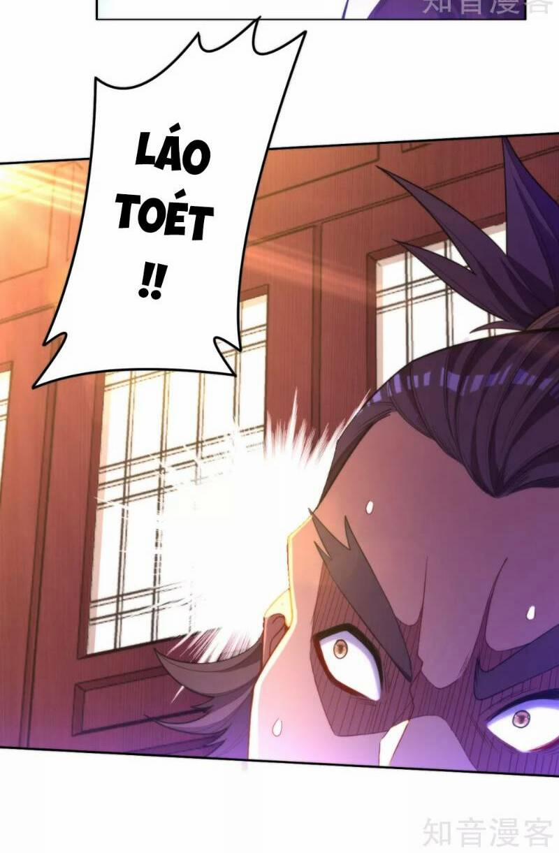 Nhất Đẳng Gia Đinh 50 trang 25