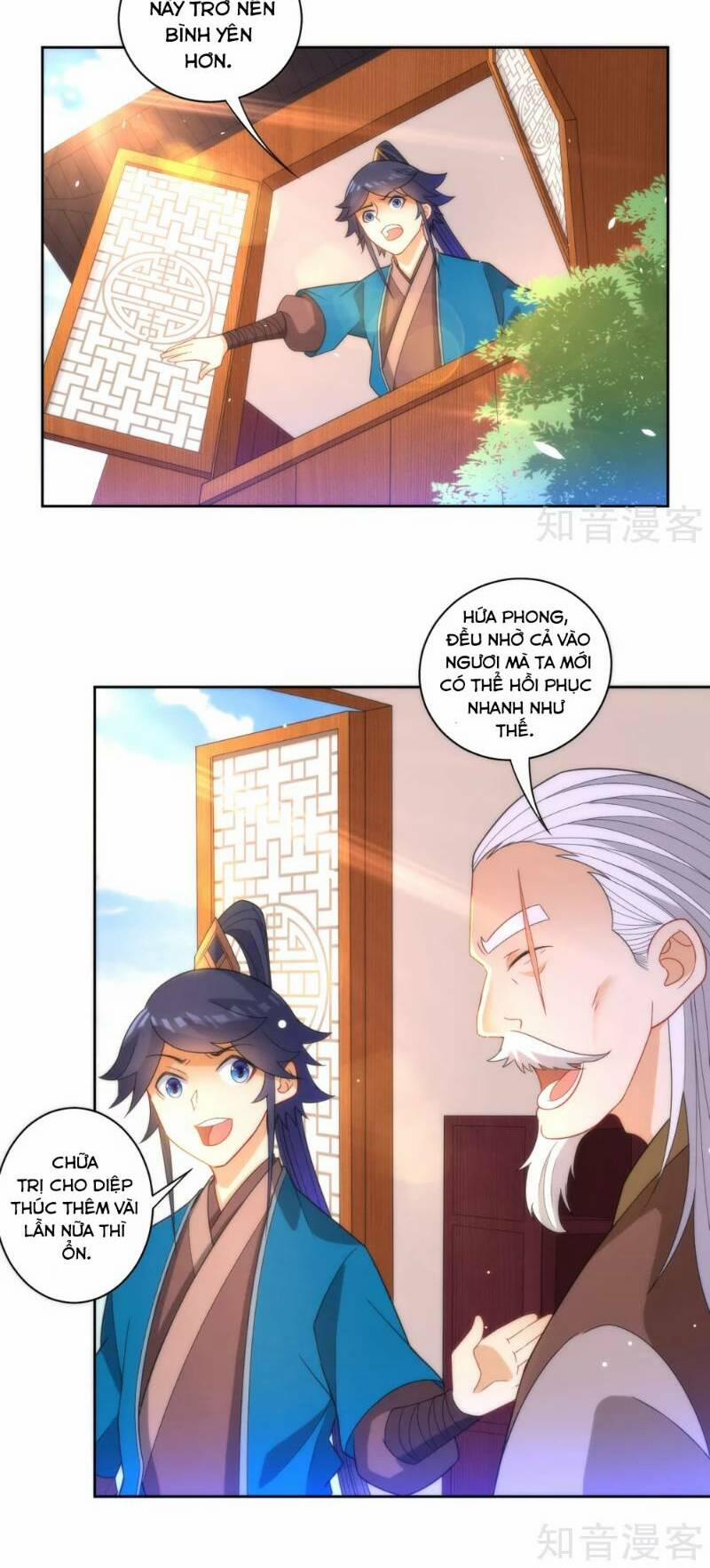 Nhất Đẳng Gia Đinh 50 trang 3