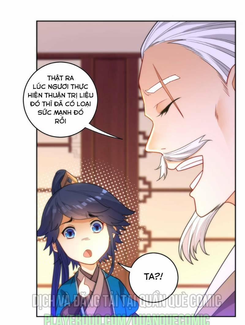 Nhất Đẳng Gia Đinh 50 trang 4