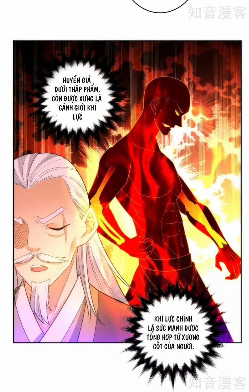 Nhất Đẳng Gia Đinh 50 trang 7