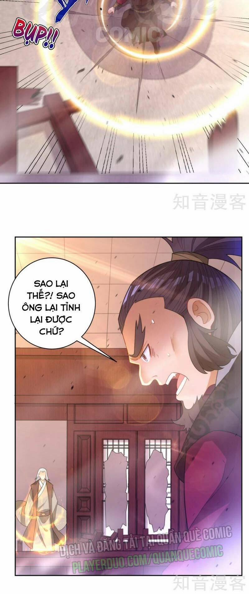 Nhất Đẳng Gia Đinh 51 trang 1