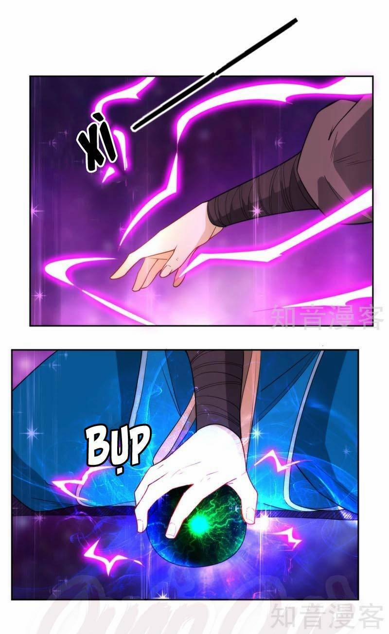 Nhất Đẳng Gia Đinh 51 trang 10