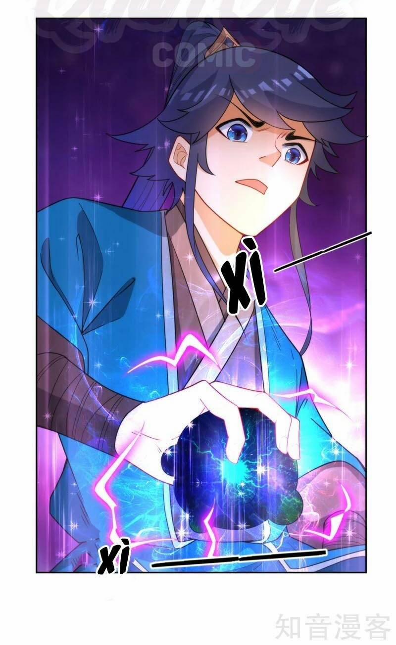 Nhất Đẳng Gia Đinh 51 trang 11