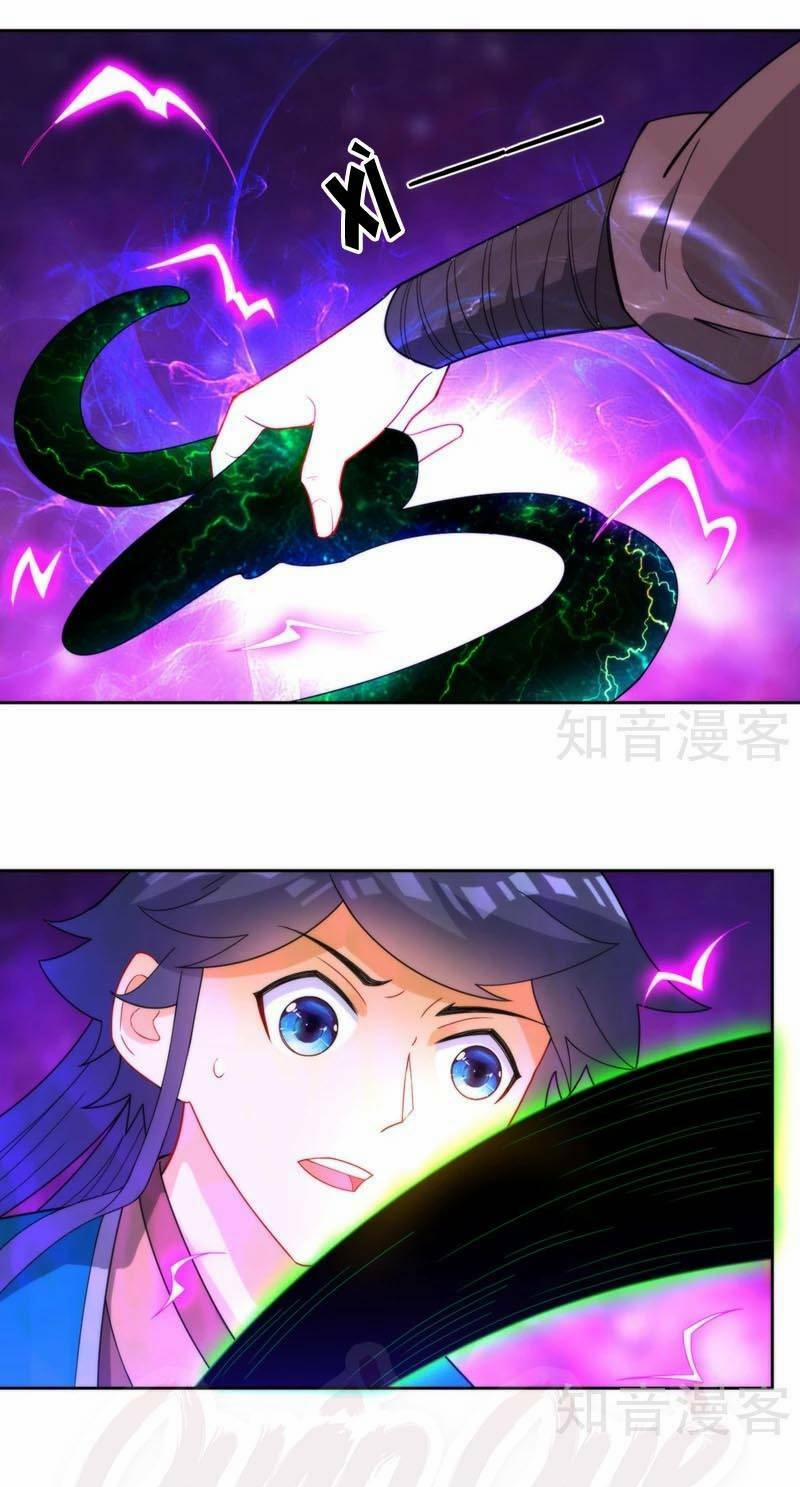 Nhất Đẳng Gia Đinh 51 trang 12