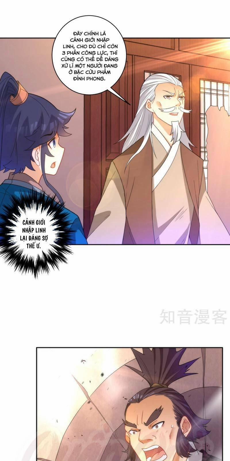 Nhất Đẳng Gia Đinh 51 trang 2