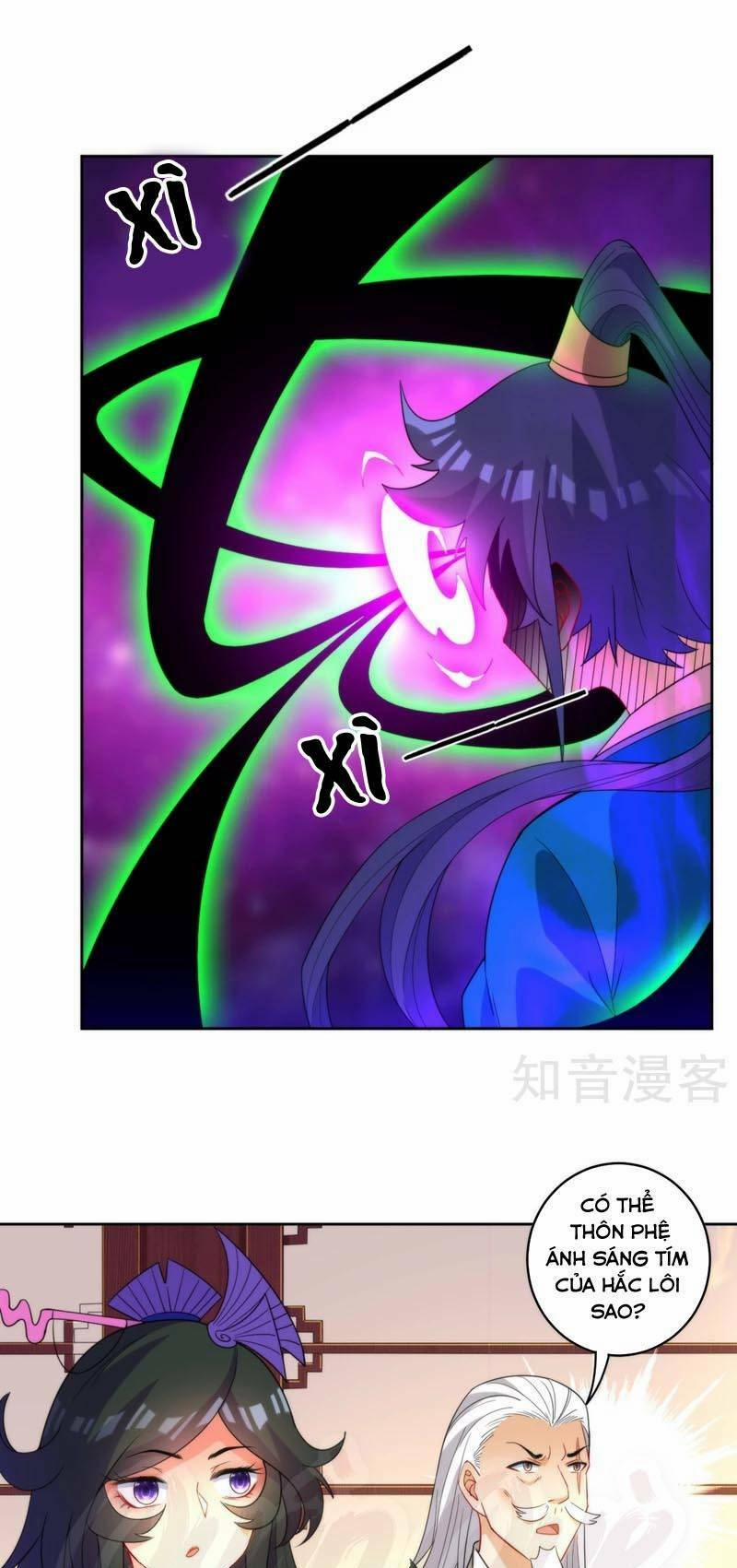 Nhất Đẳng Gia Đinh 51 trang 20