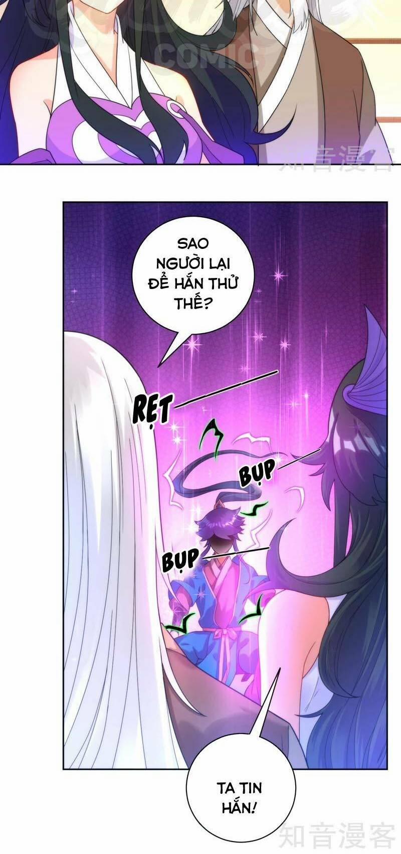 Nhất Đẳng Gia Đinh 51 trang 21