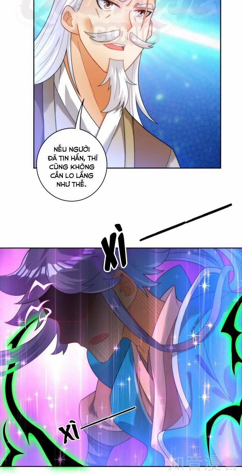 Nhất Đẳng Gia Đinh 51 trang 23