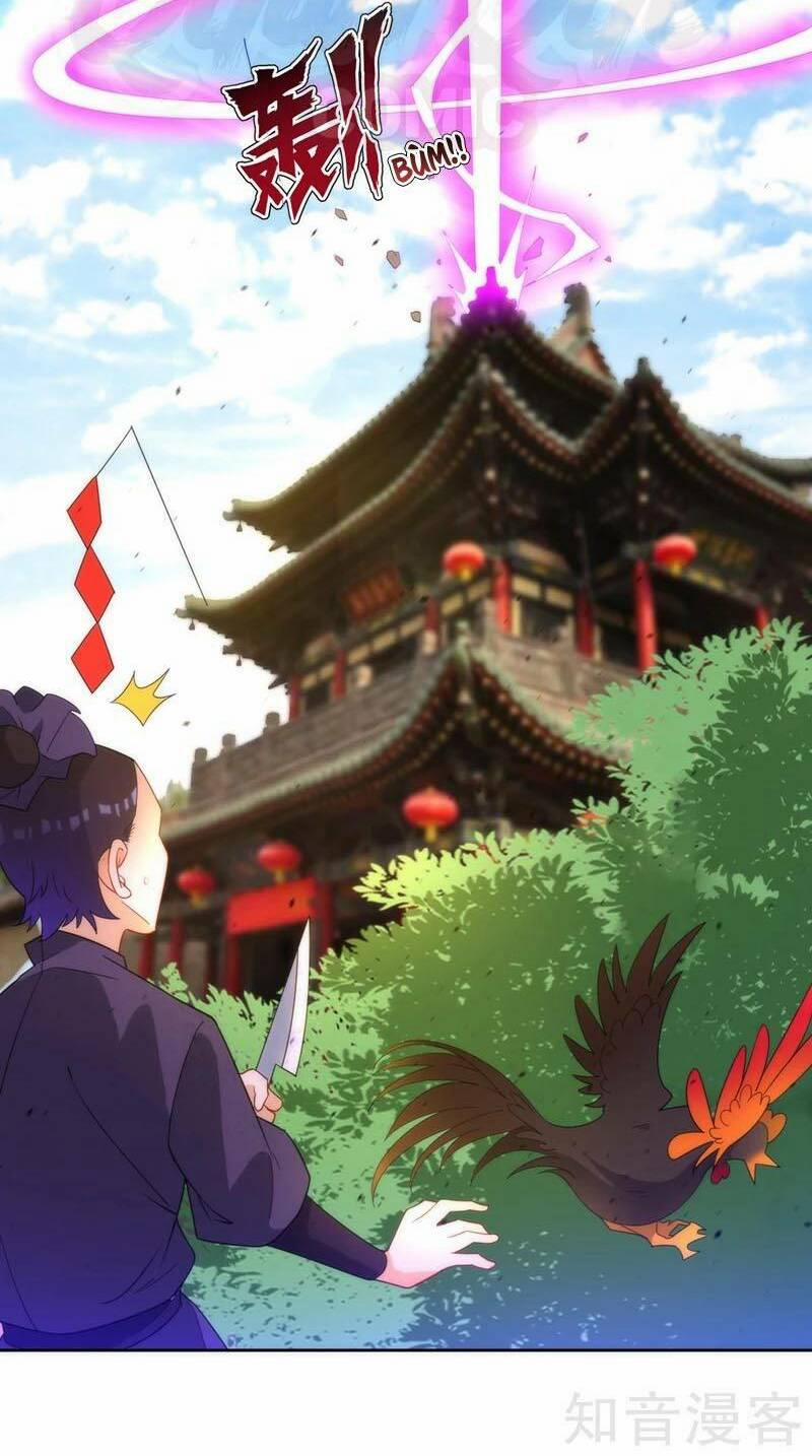 Nhất Đẳng Gia Đinh 51 trang 25