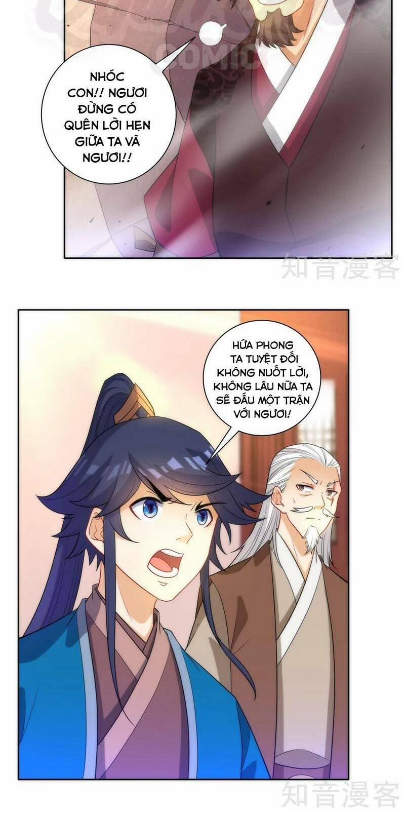 Nhất Đẳng Gia Đinh 51 trang 3