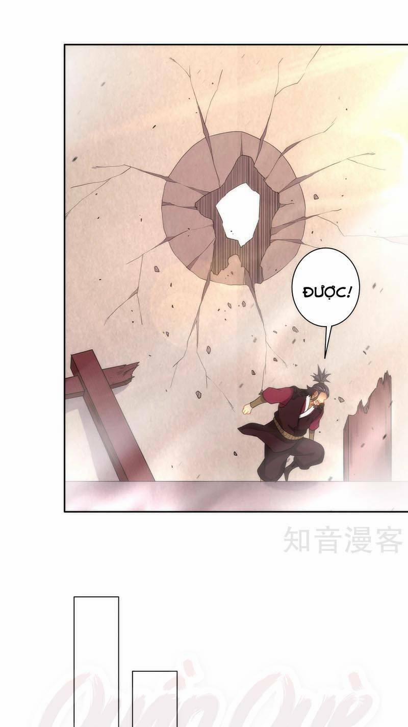 Nhất Đẳng Gia Đinh 51 trang 4