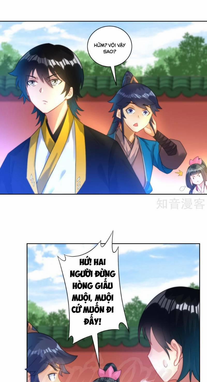 Nhất Đẳng Gia Đinh 52 trang 12