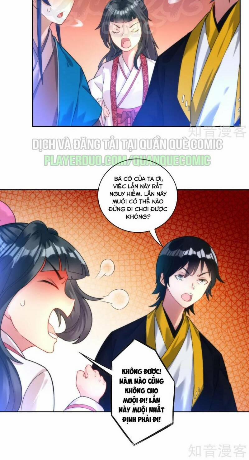 Nhất Đẳng Gia Đinh 52 trang 13