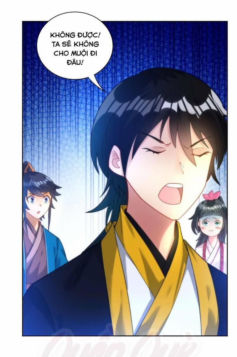 Nhất Đẳng Gia Đinh 52 trang 14