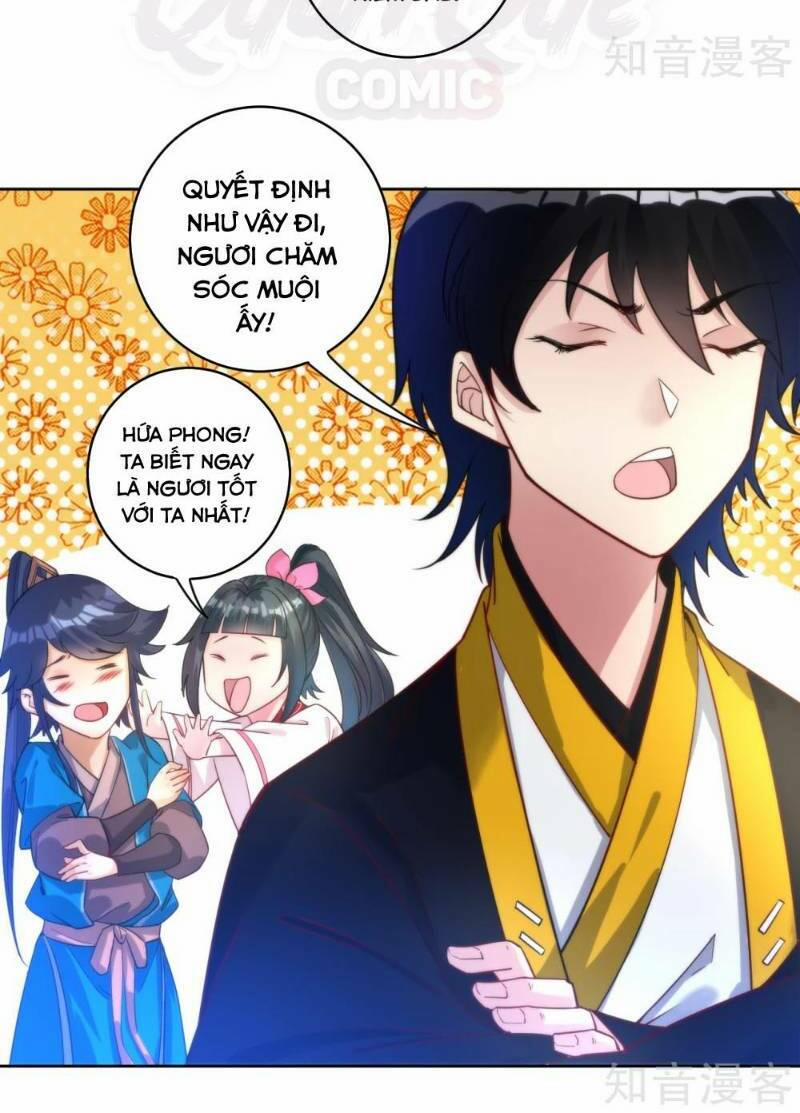 Nhất Đẳng Gia Đinh 52 trang 17