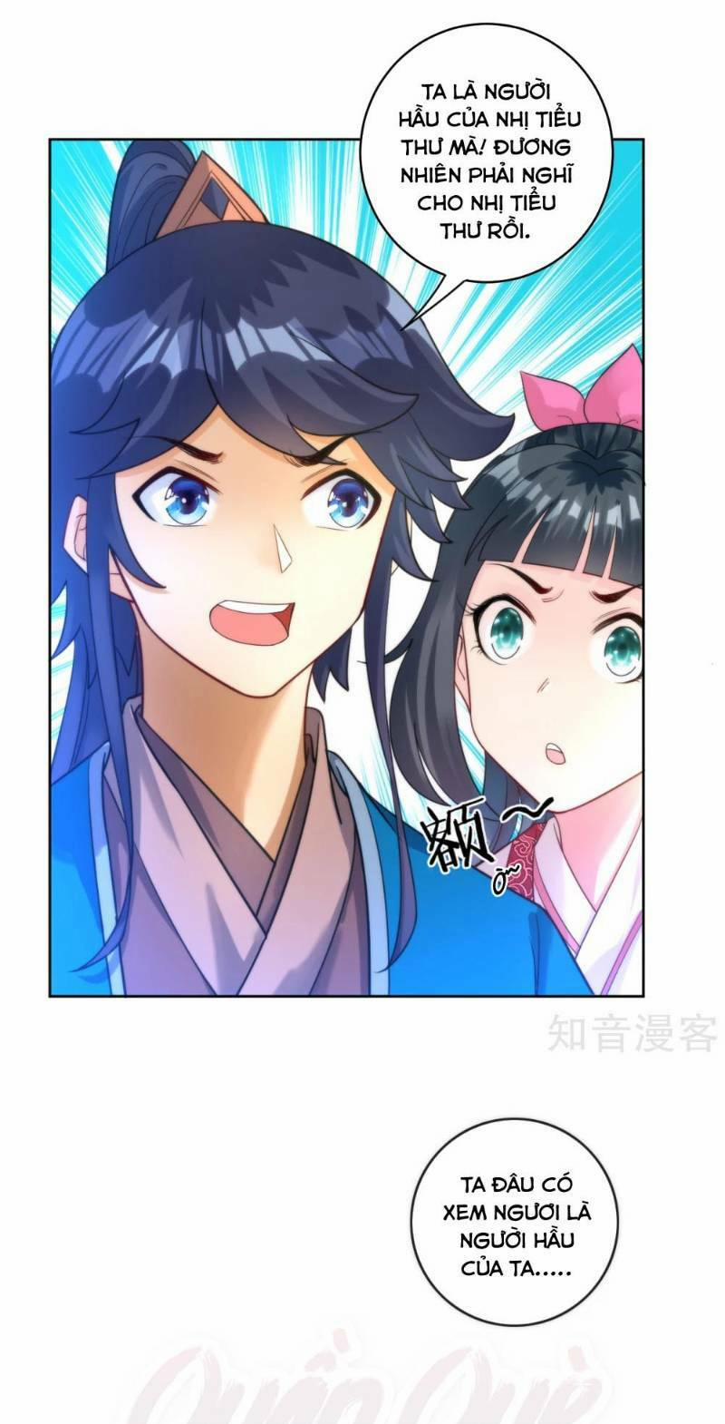 Nhất Đẳng Gia Đinh 52 trang 18