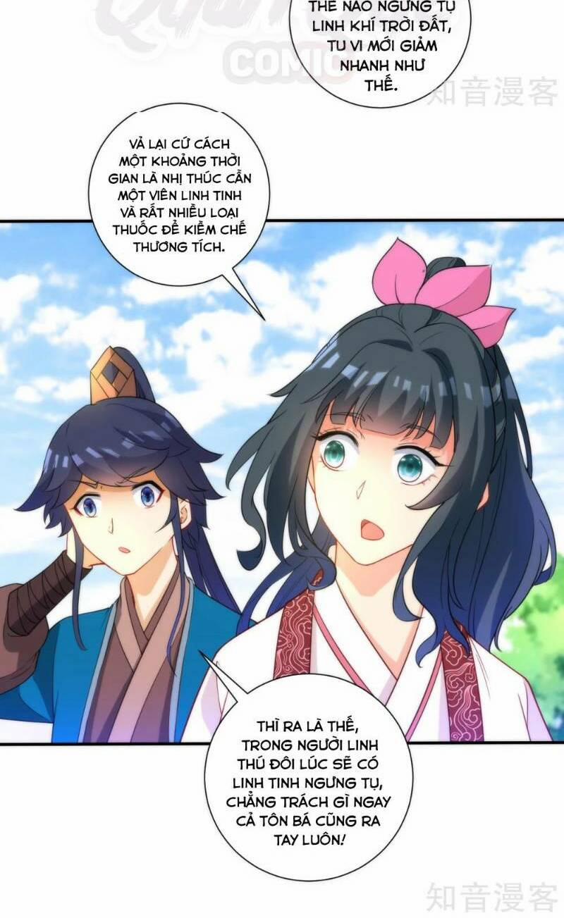 Nhất Đẳng Gia Đinh 52 trang 23