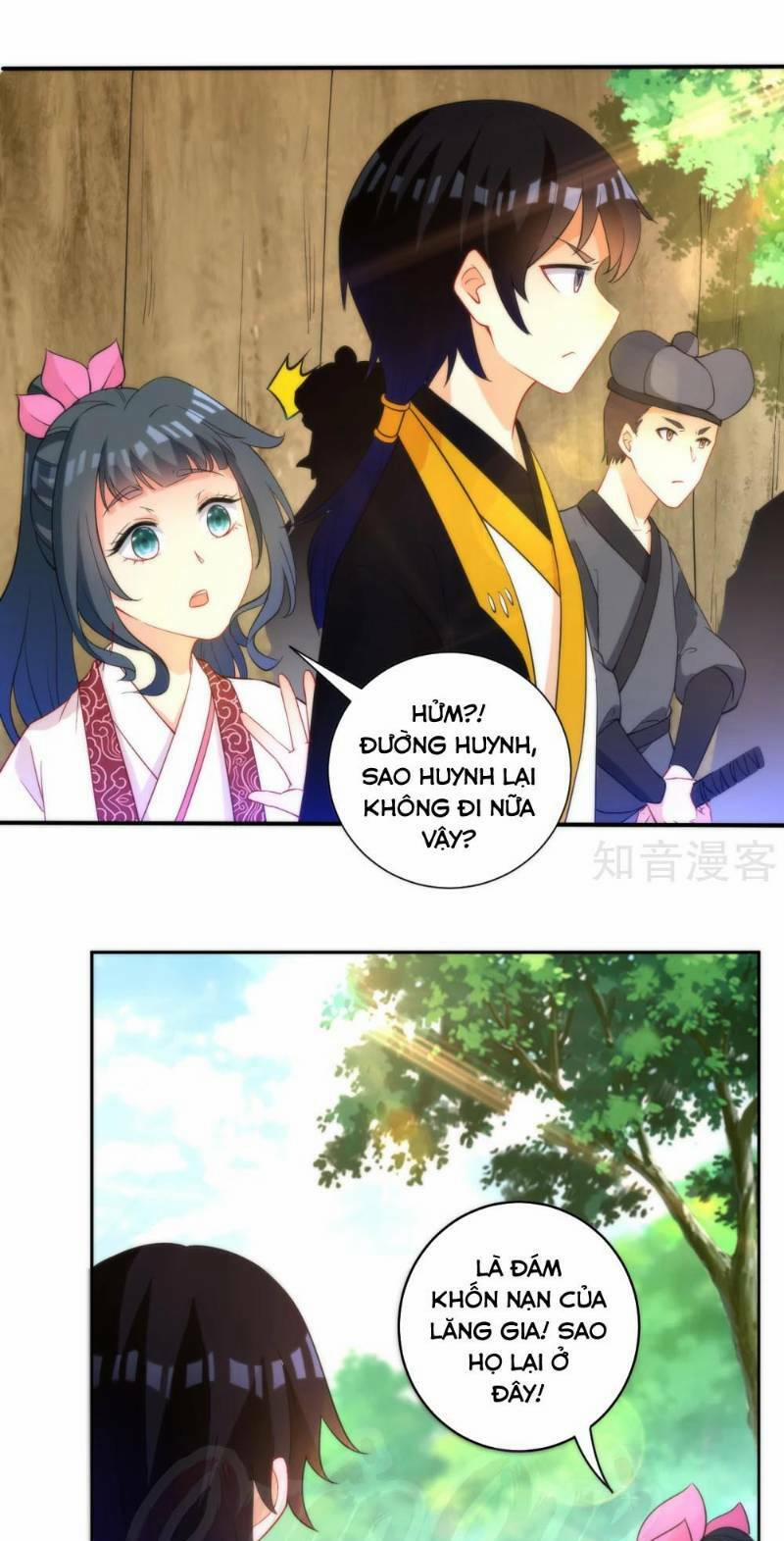 Nhất Đẳng Gia Đinh 52 trang 24