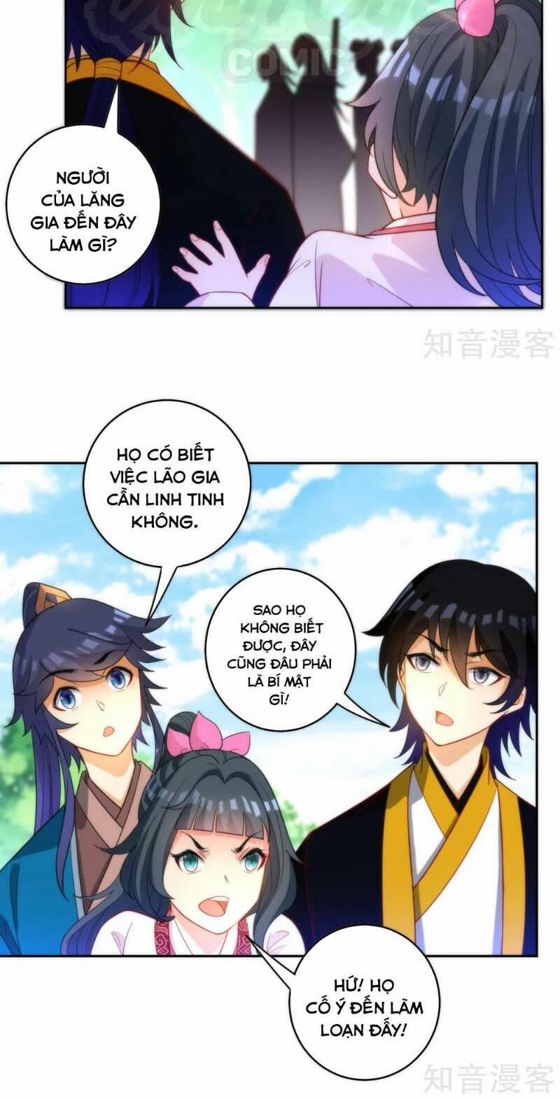 Nhất Đẳng Gia Đinh 52 trang 25