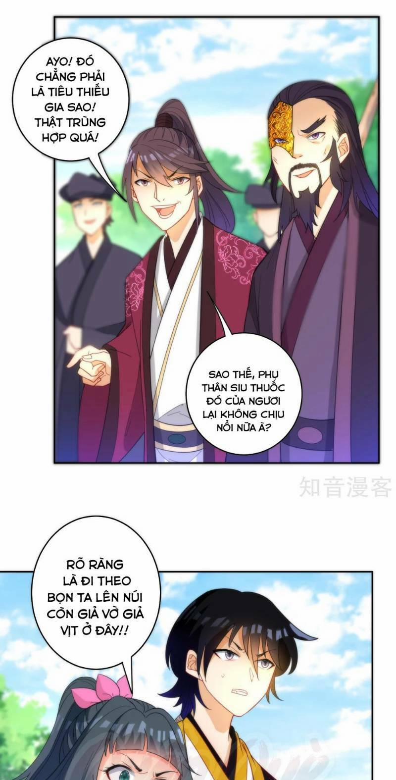 Nhất Đẳng Gia Đinh 52 trang 26
