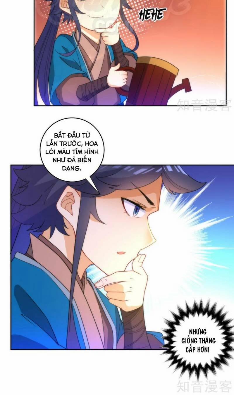 Nhất Đẳng Gia Đinh 52 trang 3