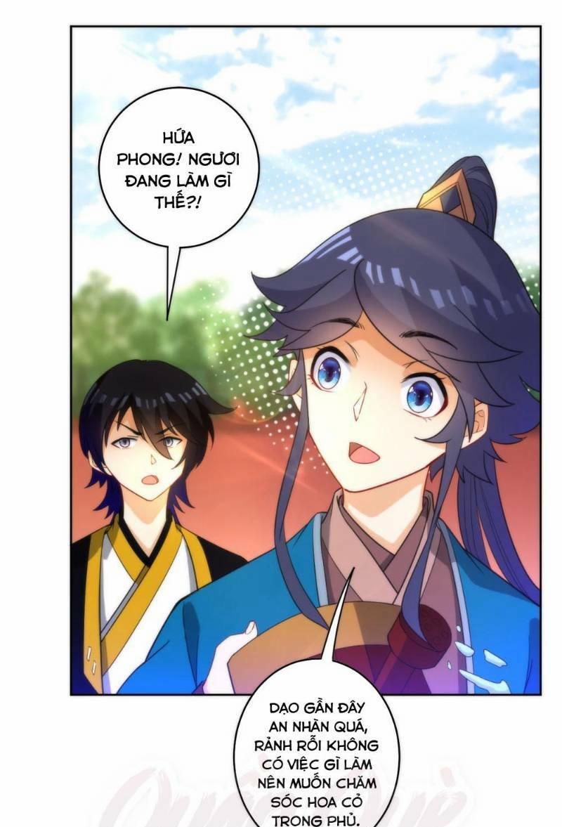 Nhất Đẳng Gia Đinh 52 trang 4