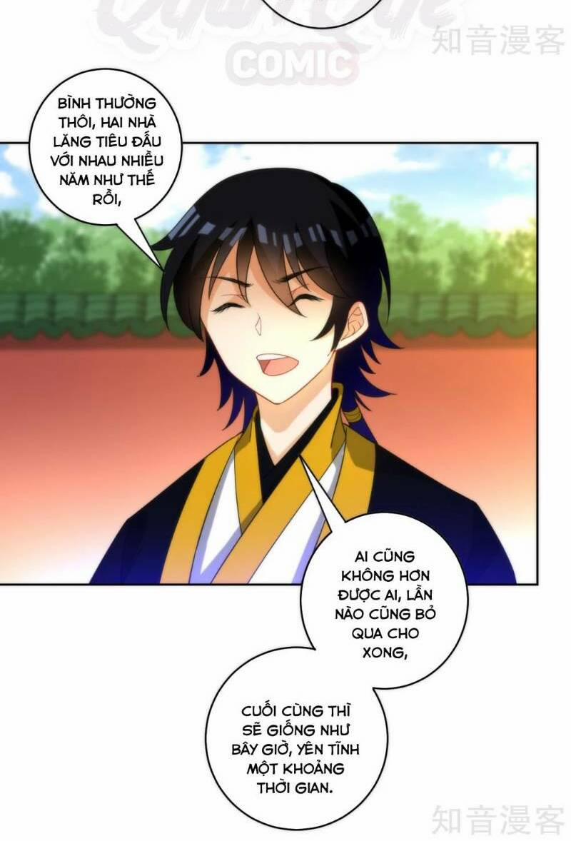 Nhất Đẳng Gia Đinh 52 trang 5