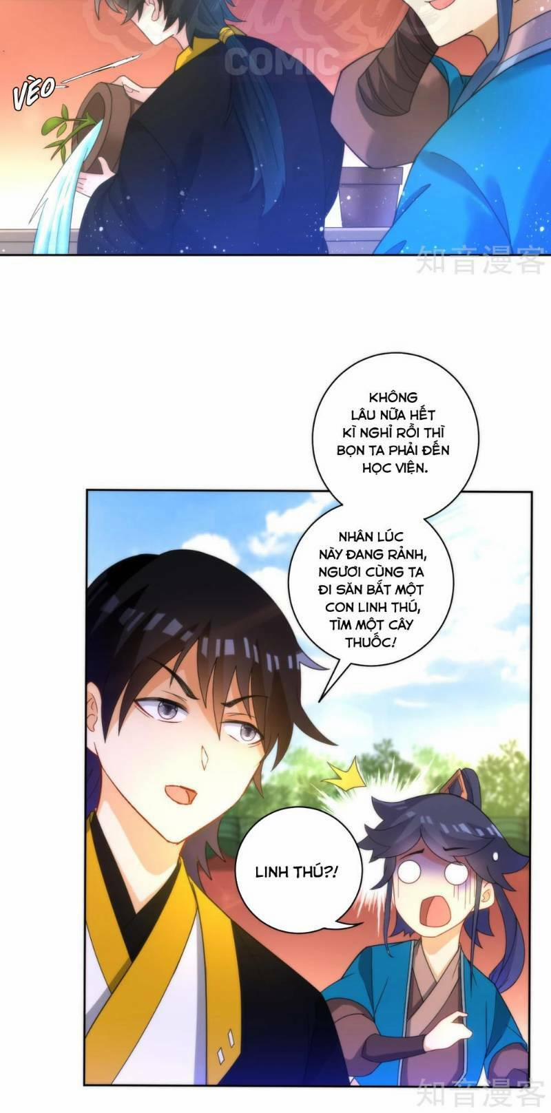 Nhất Đẳng Gia Đinh 52 trang 9