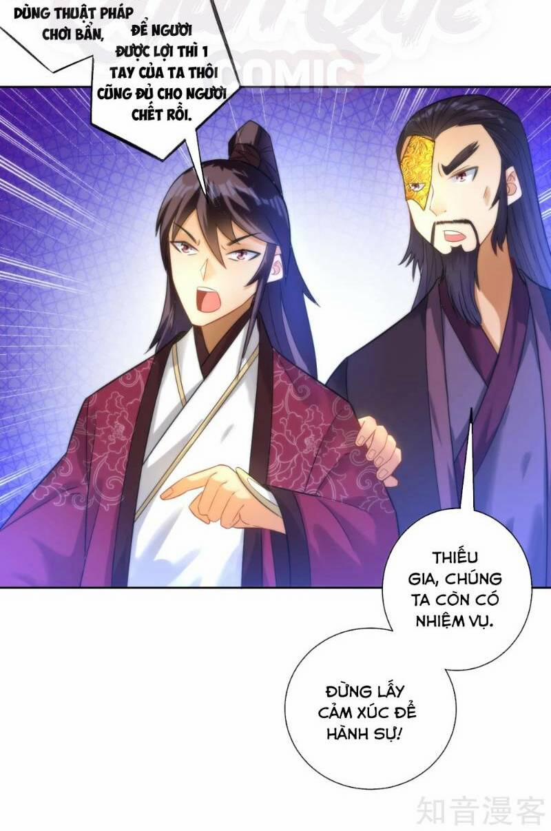 Nhất Đẳng Gia Đinh 53 trang 1