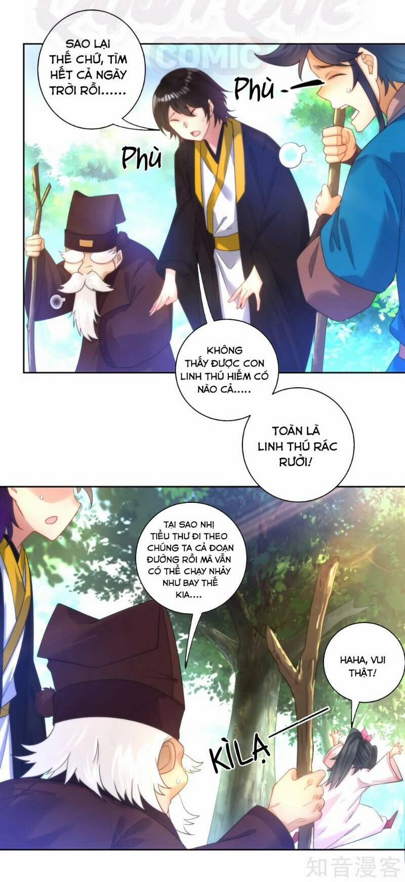 Nhất Đẳng Gia Đinh 53 trang 13