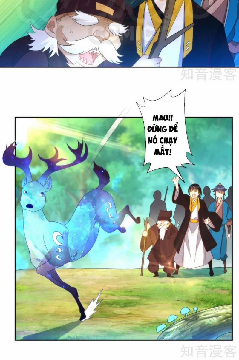 Nhất Đẳng Gia Đinh 53 trang 19