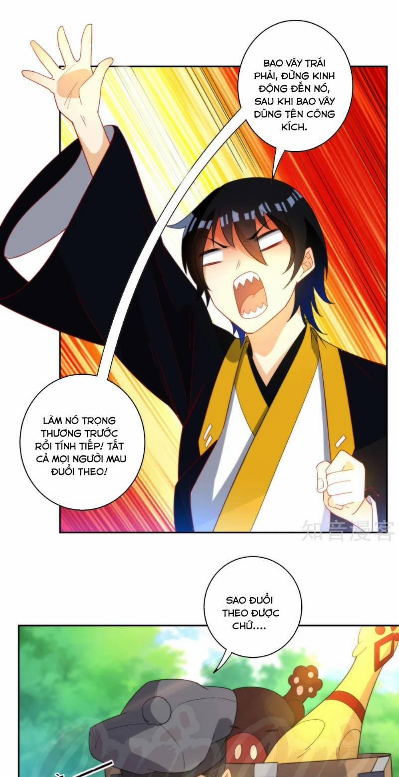 Nhất Đẳng Gia Đinh 53 trang 20