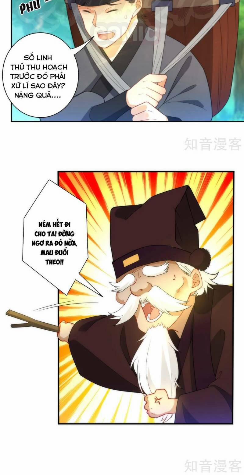 Nhất Đẳng Gia Đinh 53 trang 21