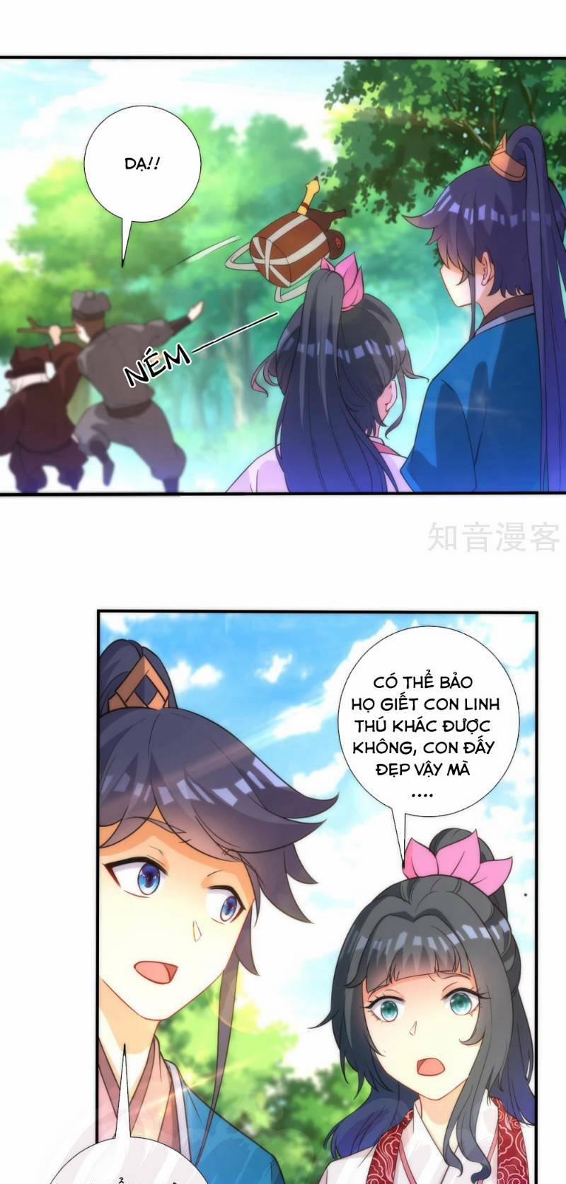 Nhất Đẳng Gia Đinh 53 trang 22