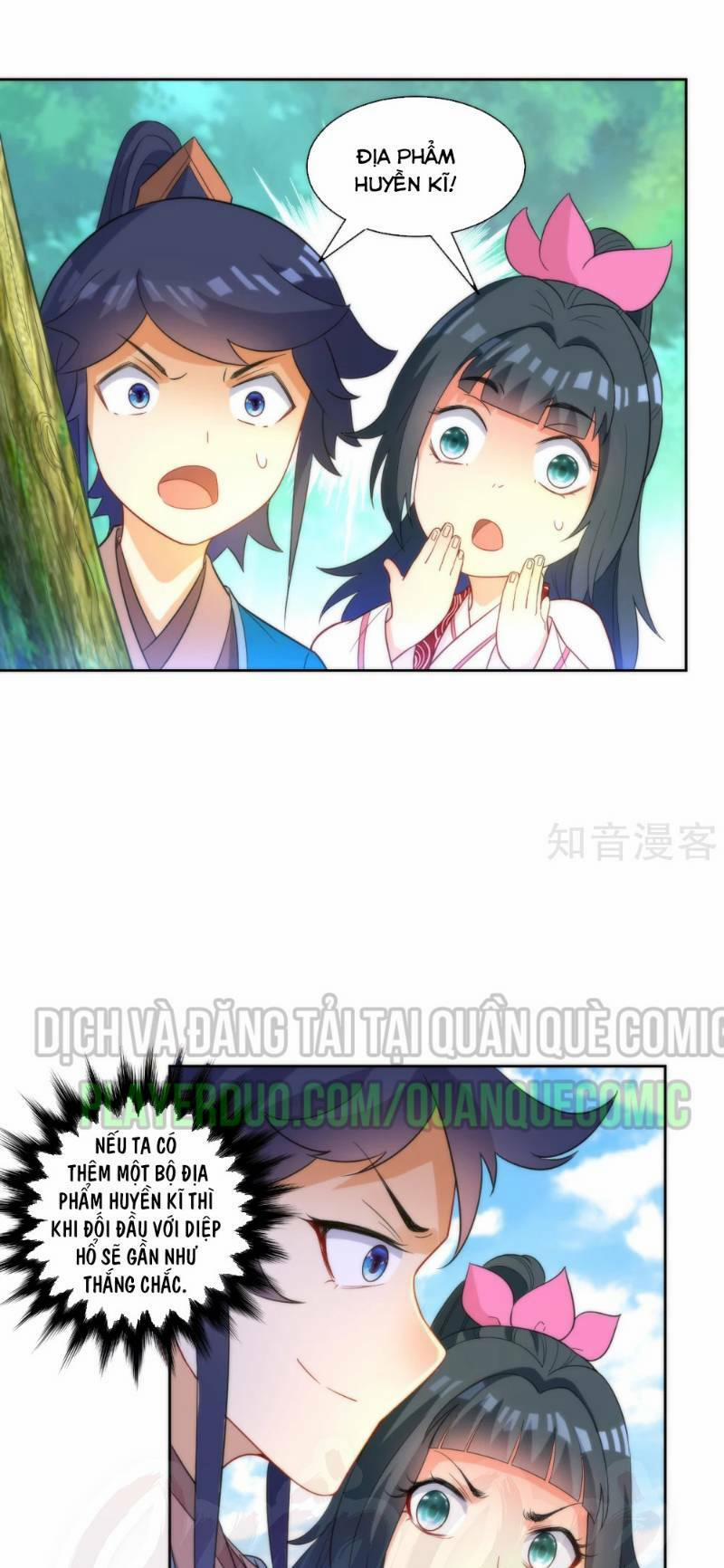 Nhất Đẳng Gia Đinh 53 trang 24