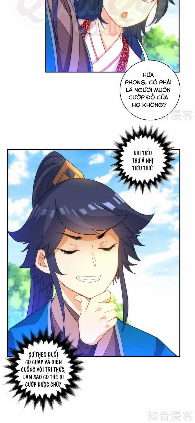 Nhất Đẳng Gia Đinh 53 trang 25