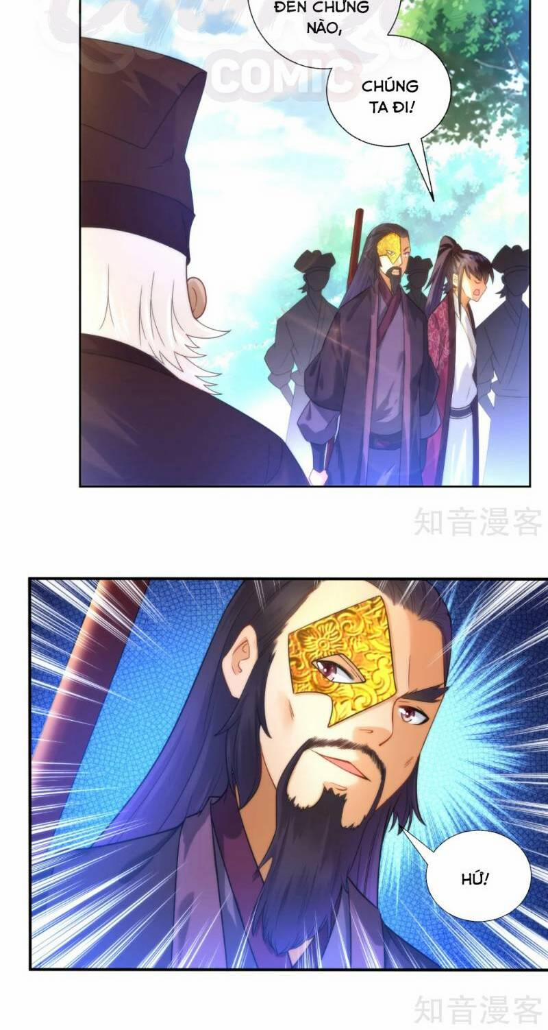 Nhất Đẳng Gia Đinh 53 trang 3